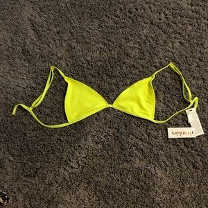 Frankie’s Bikini Chase Top